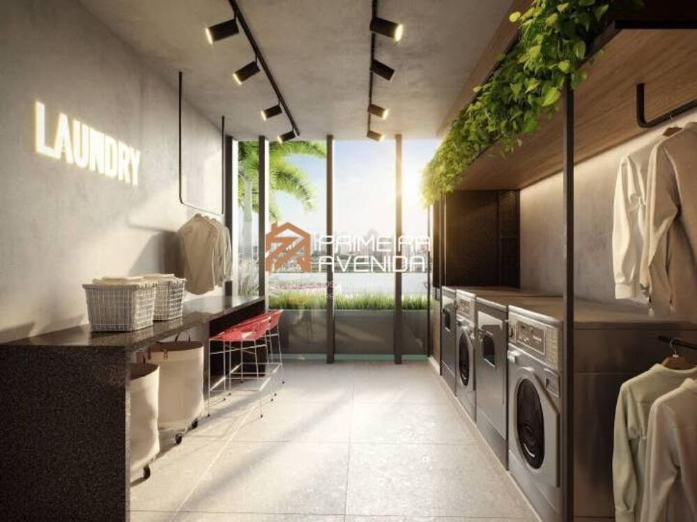 Apartamento, 2 quartos, 69 m² - Foto 13