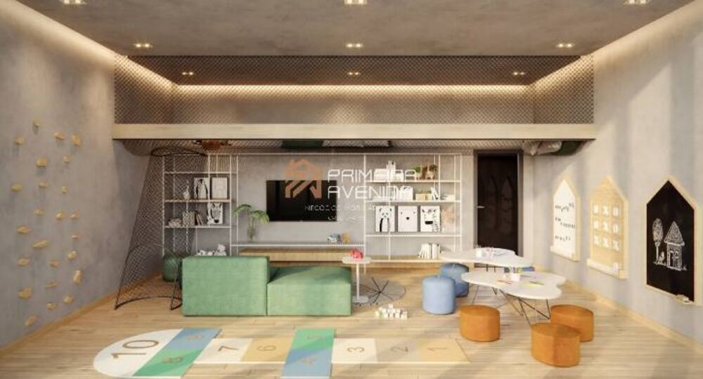 Apartamento, 2 quartos, 69 m² - Foto 9