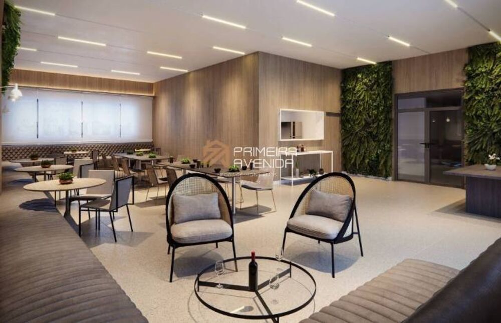 Apartamento, 2 quartos, 69 m² - Foto 14