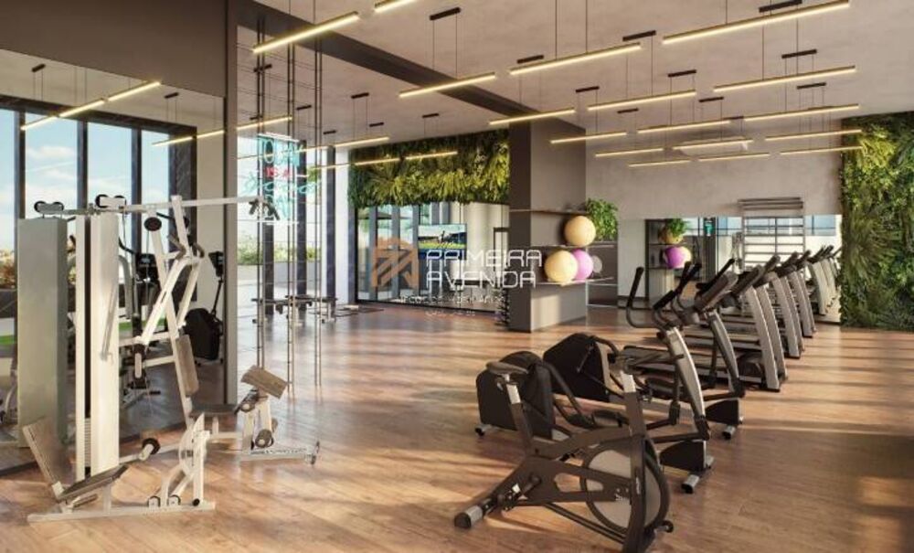 Apartamento, 2 quartos, 69 m² - Foto 8