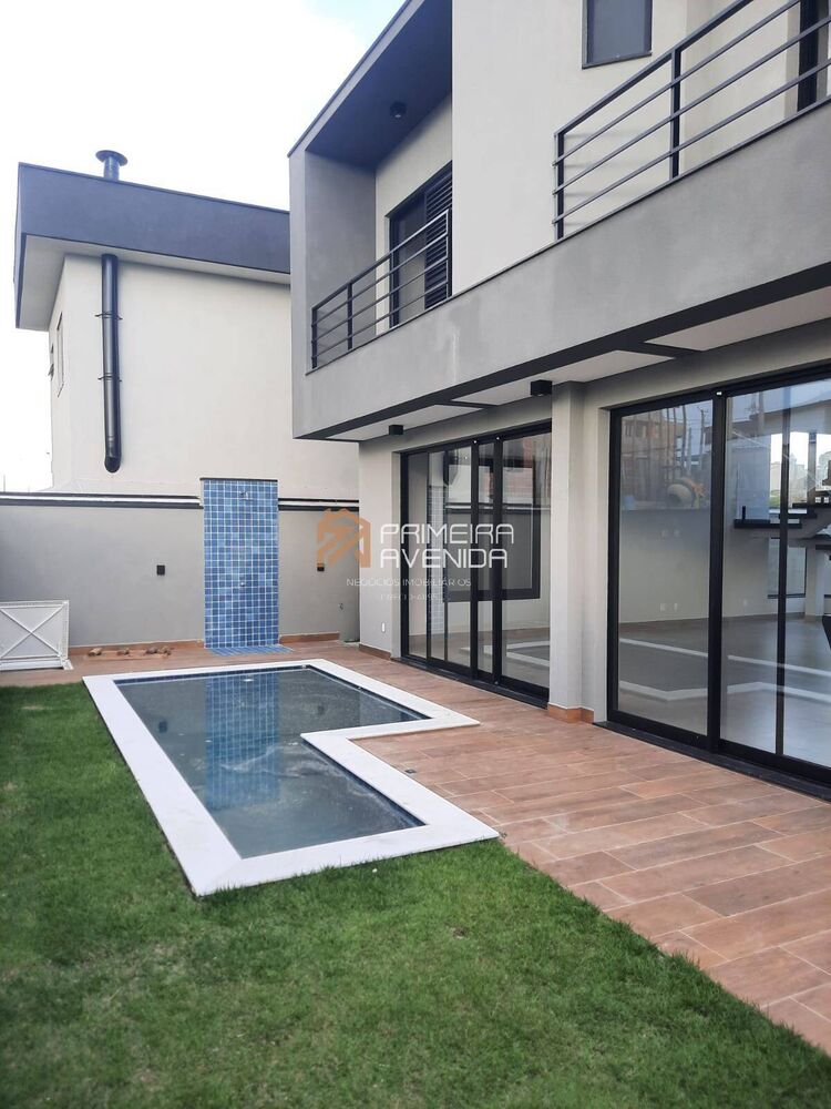 Casa à venda com 3 quartos, 224m² - Foto 12