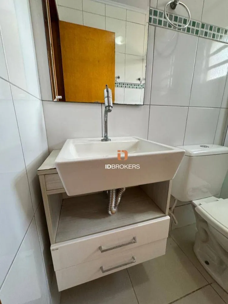 Casa, 2 quartos, 46 m² - Foto 3