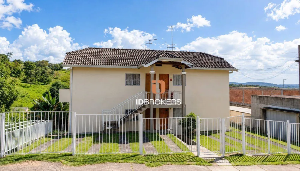 Casa, 2 quartos, 46 m² - Foto 1