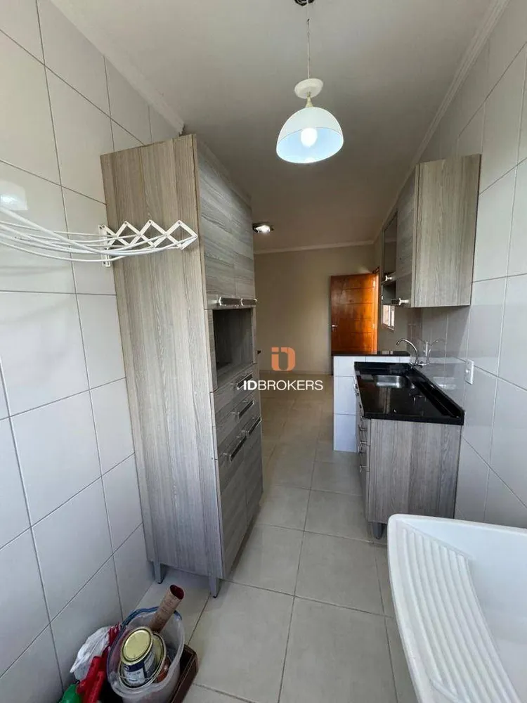 Casa, 2 quartos, 46 m² - Foto 6