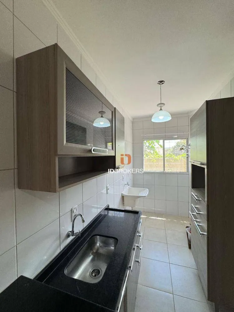 Casa, 2 quartos, 46 m² - Foto 7