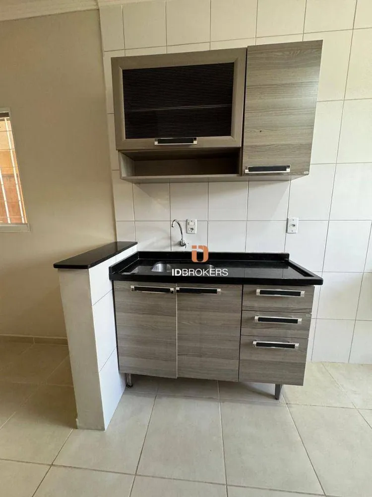 Casa, 2 quartos, 46 m² - Foto 9