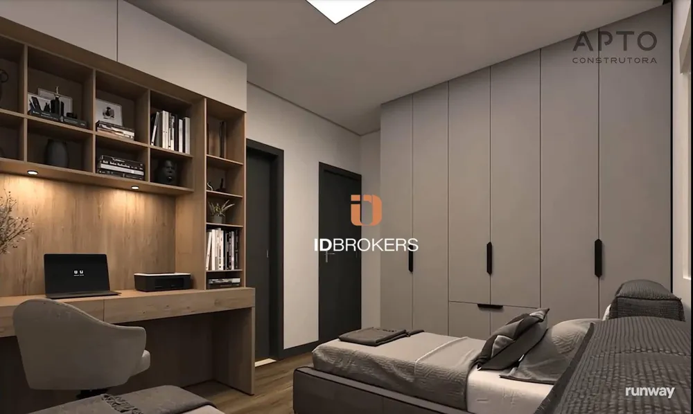 Casa, 3 quartos, 177 m² - Foto 12