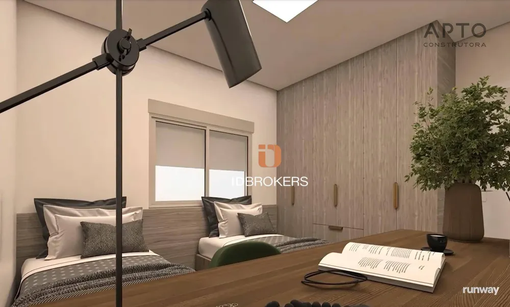 Casa, 3 quartos, 177 m² - Foto 2