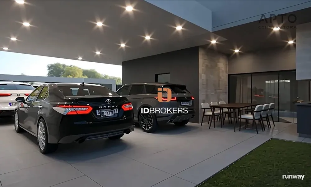 Casa, 3 quartos, 177 m² - Foto 11