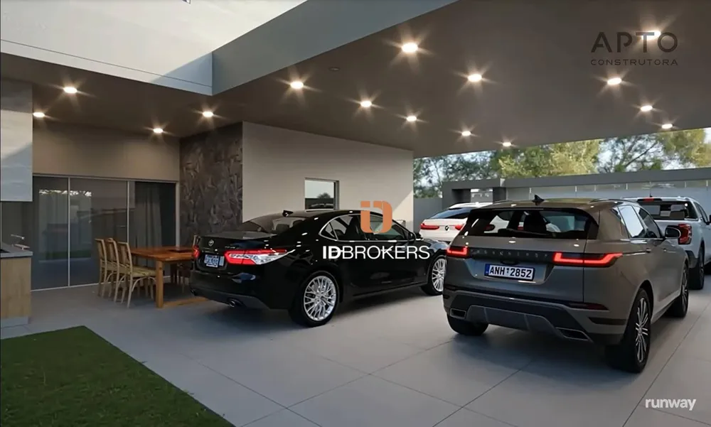 Casa, 3 quartos, 177 m² - Foto 7