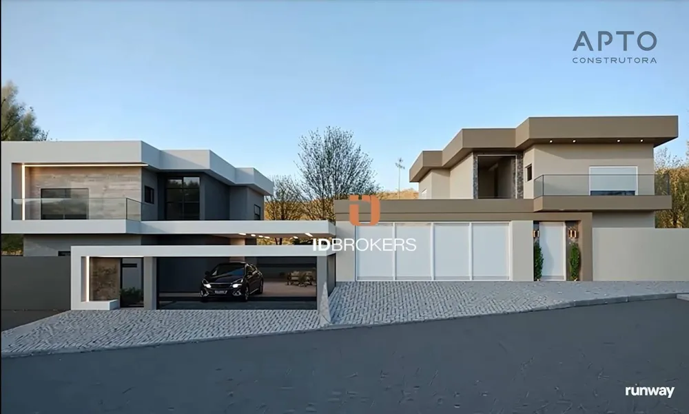 Casa, 3 quartos, 177 m² - Foto 8