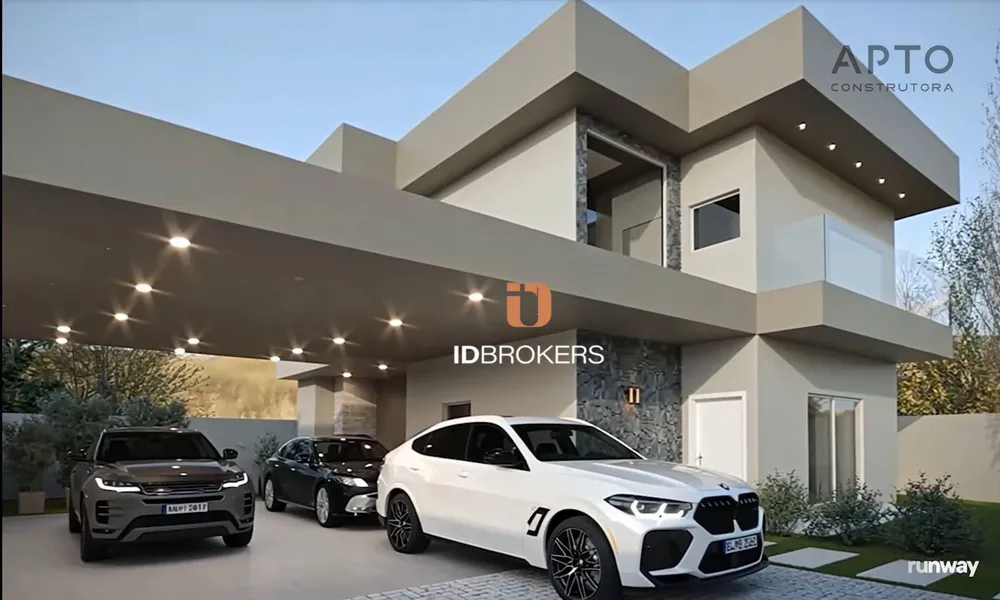 Casa, 3 quartos, 177 m² - Foto 10