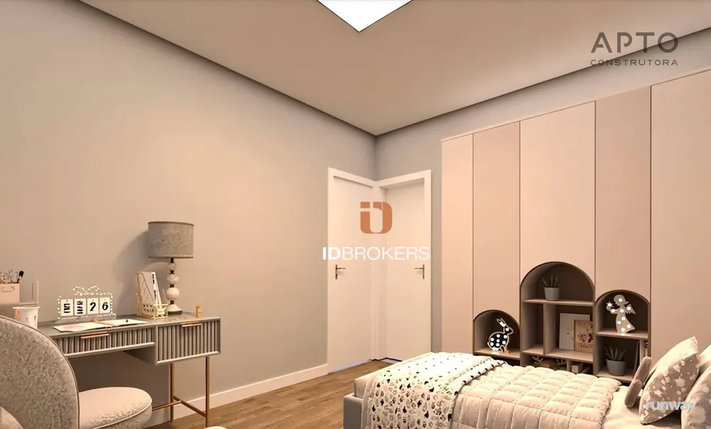 Casa, 3 quartos, 177 m² - Foto 3