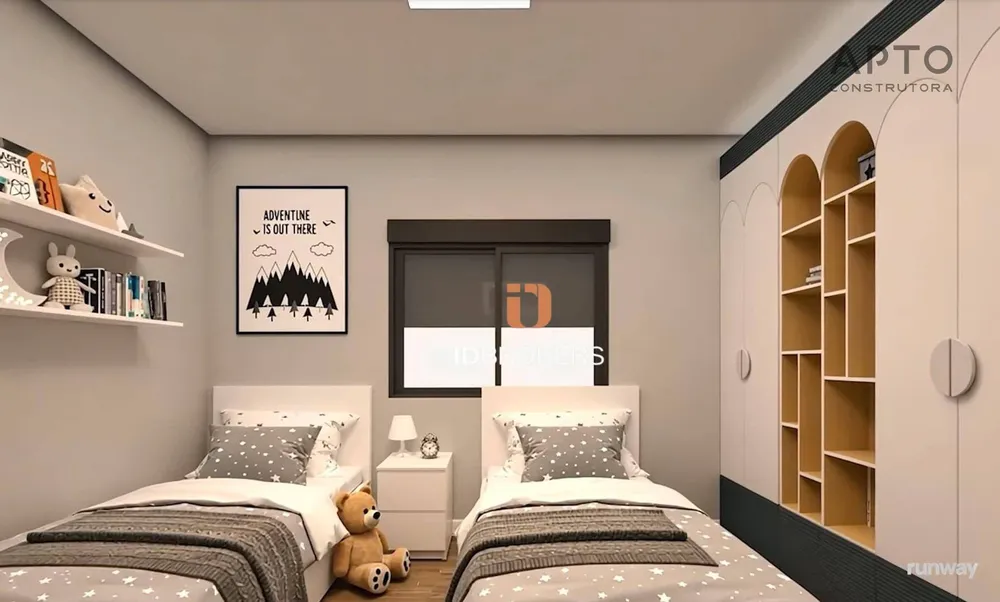 Casa, 3 quartos, 177 m² - Foto 6