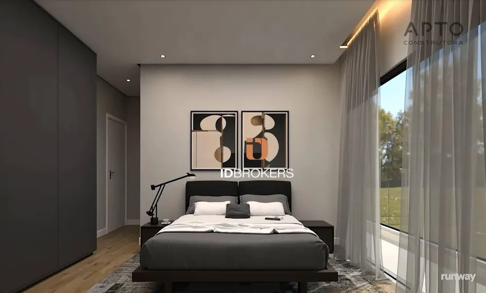 Casa, 3 quartos, 177 m² - Foto 9