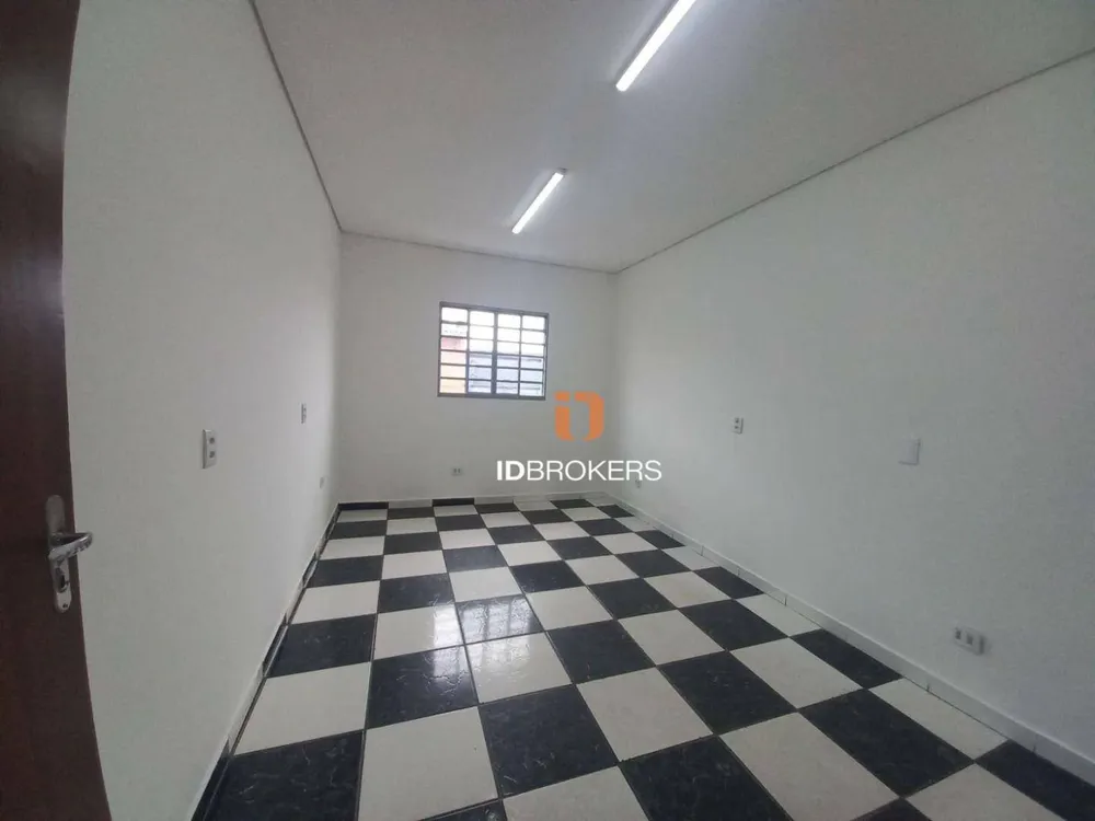 Sala-Conjunto, 110 m² - Foto 1