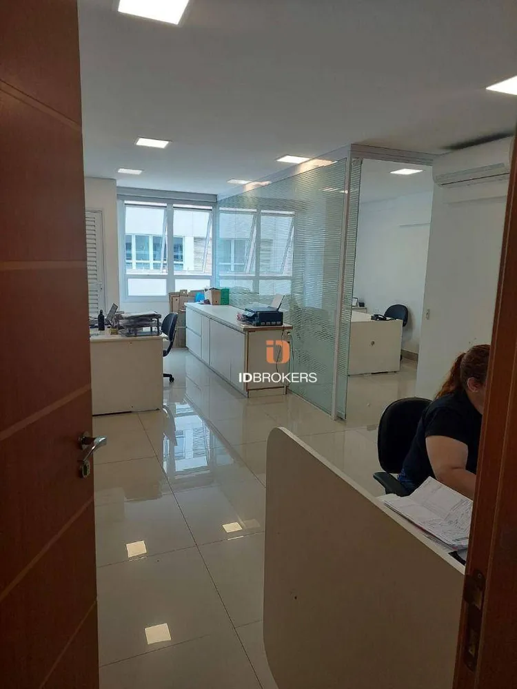 Sala-Conjunto, 45 m² - Foto 6