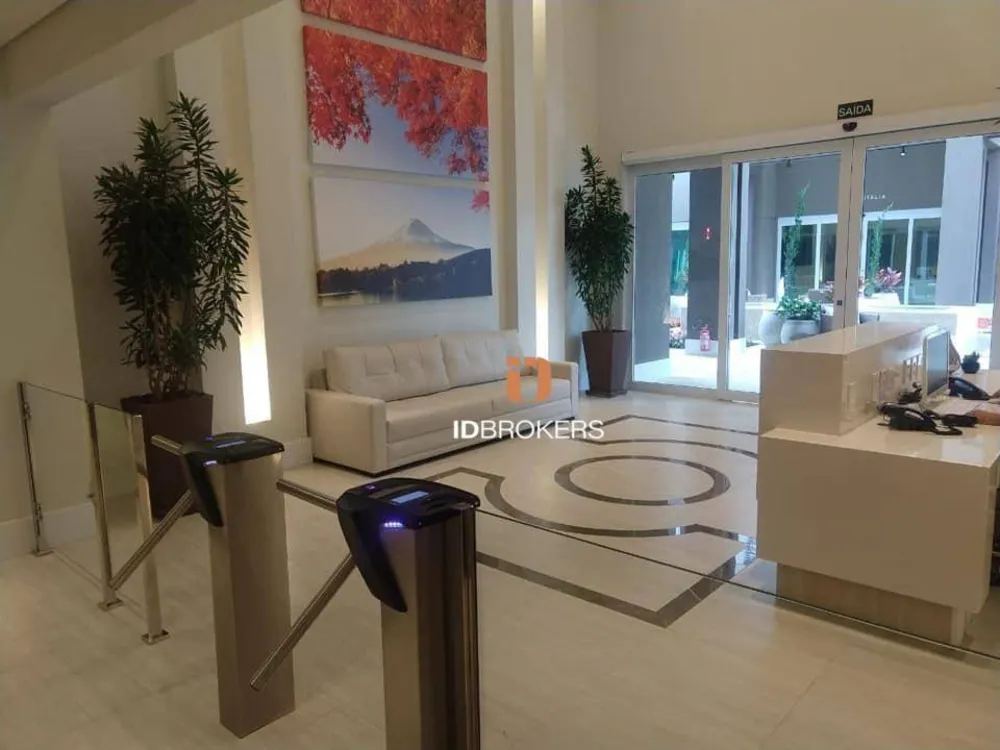 Sala-Conjunto, 45 m² - Foto 5