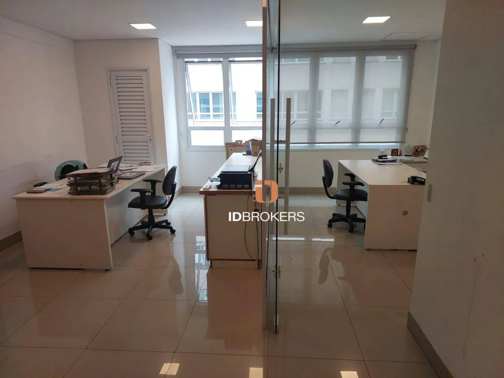 Sala-Conjunto, 45 m² - Foto 3