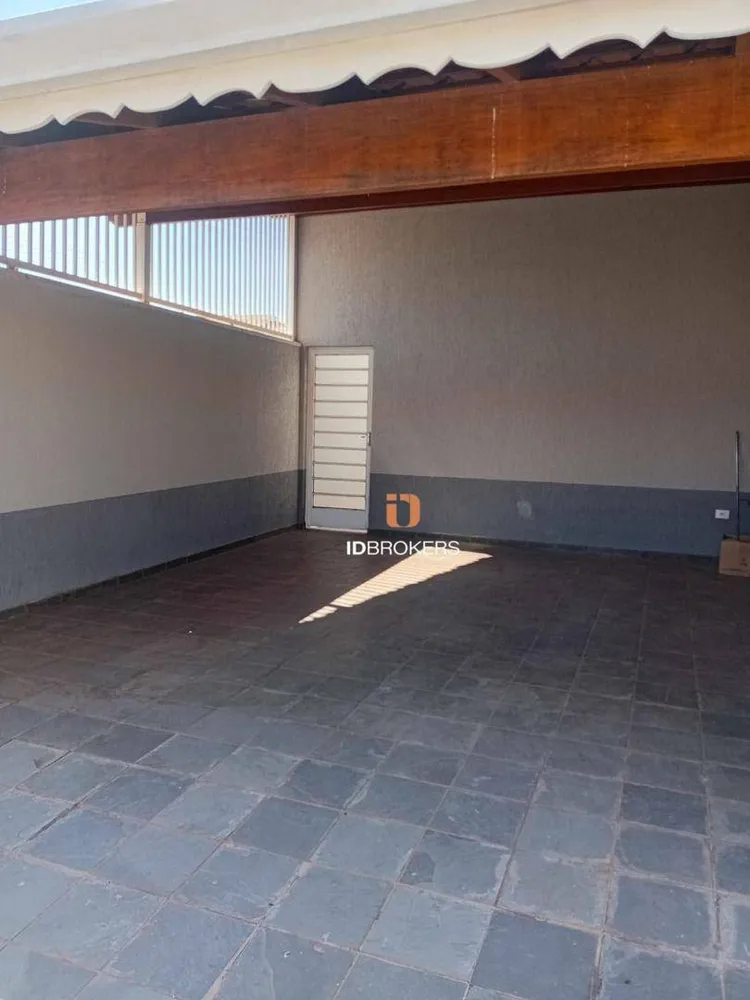 Casa, 3 quartos, 120 m² - Foto 3