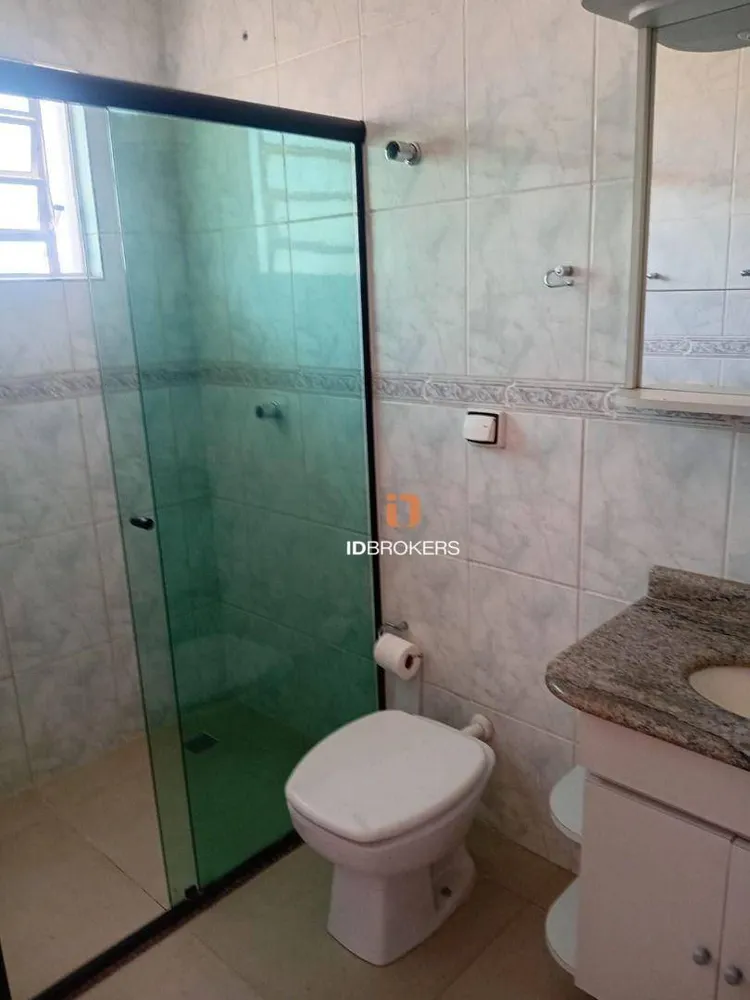Casa, 3 quartos, 120 m² - Foto 9