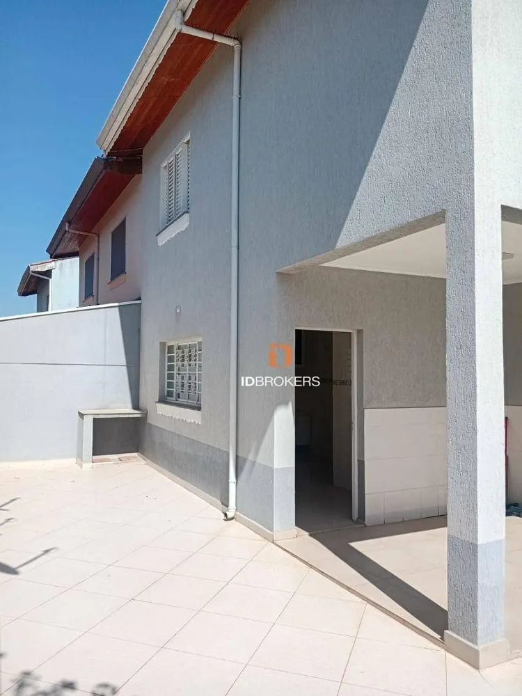 Casa, 3 quartos, 120 m² - Foto 7
