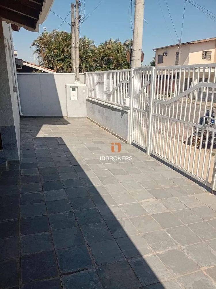 Casa, 3 quartos, 120 m² - Foto 2