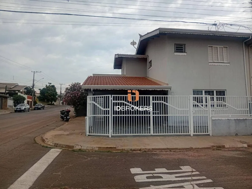 Casa, 3 quartos, 120 m² - Foto 6