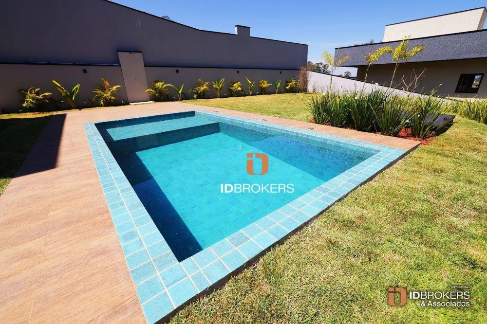 Casa de Condomínio, 3 quartos - Foto 6