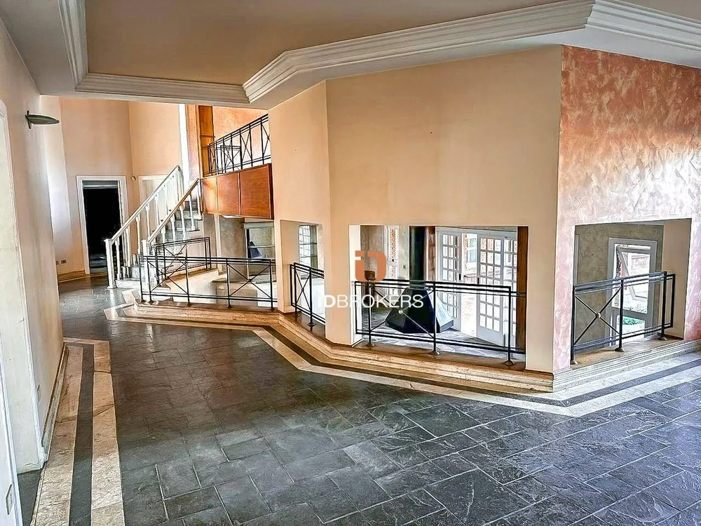 Casa, 4 quartos, 800 m² - Foto 3
