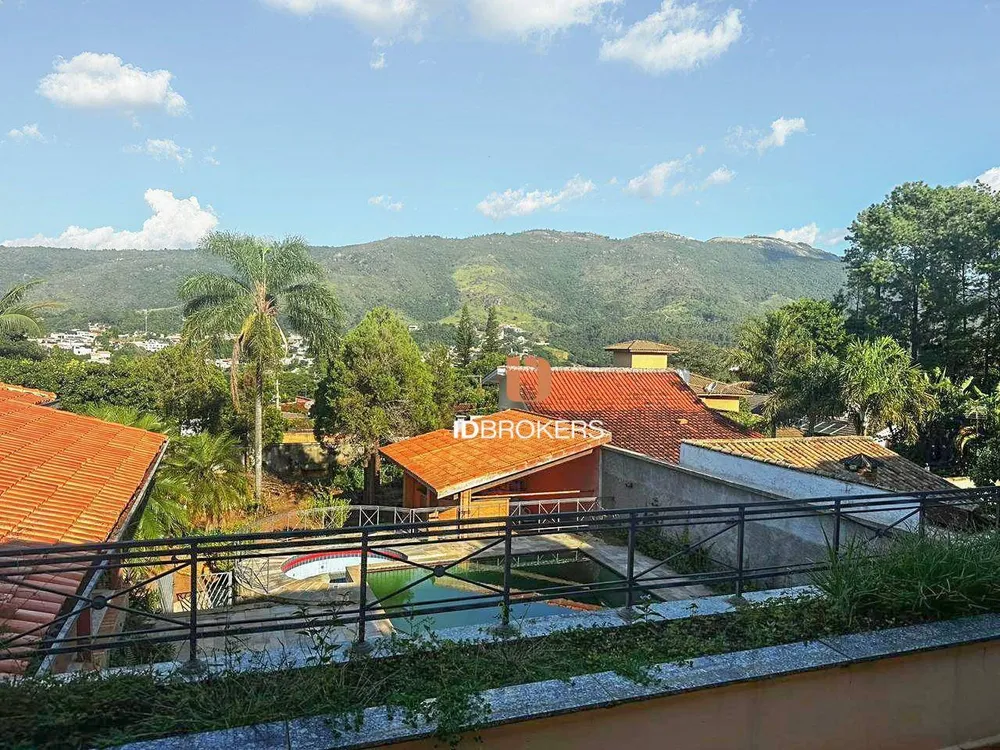 Casa, 4 quartos, 800 m² - Foto 4