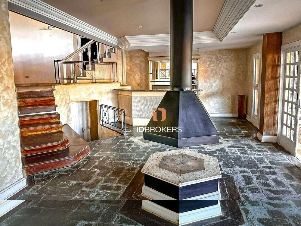 Casa, 4 quartos, 800 m² - Foto 6