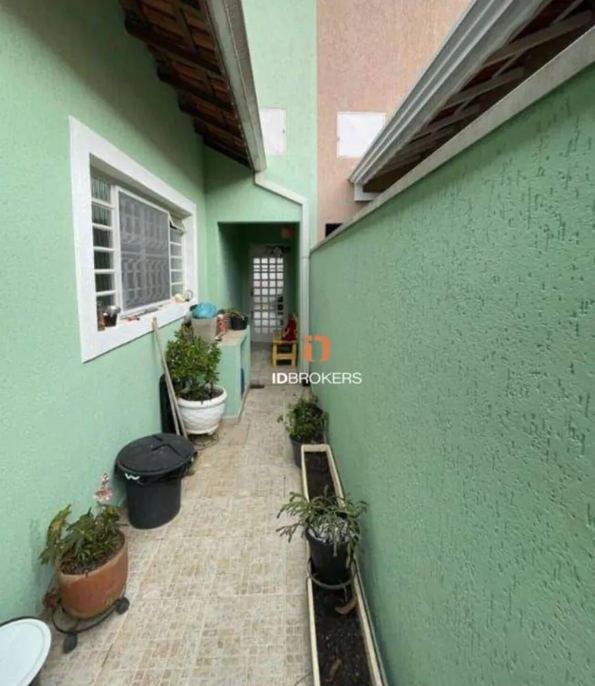 Casa, 2 quartos, 97 m² - Foto 5