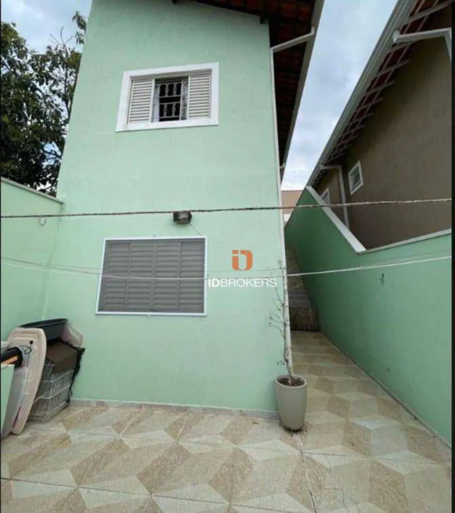 Casa, 2 quartos, 97 m² - Foto 6