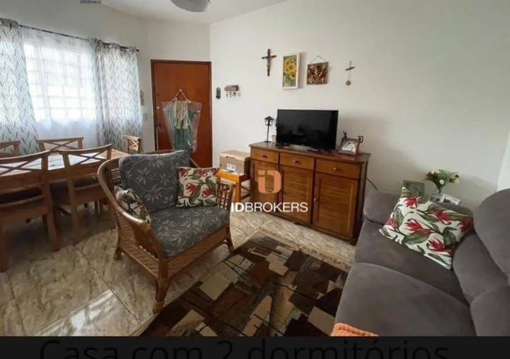 Casa, 2 quartos, 97 m² - Foto 2
