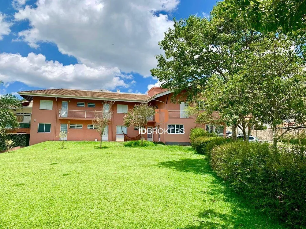 Casa, 1 quarto, 46 m² - Foto 4