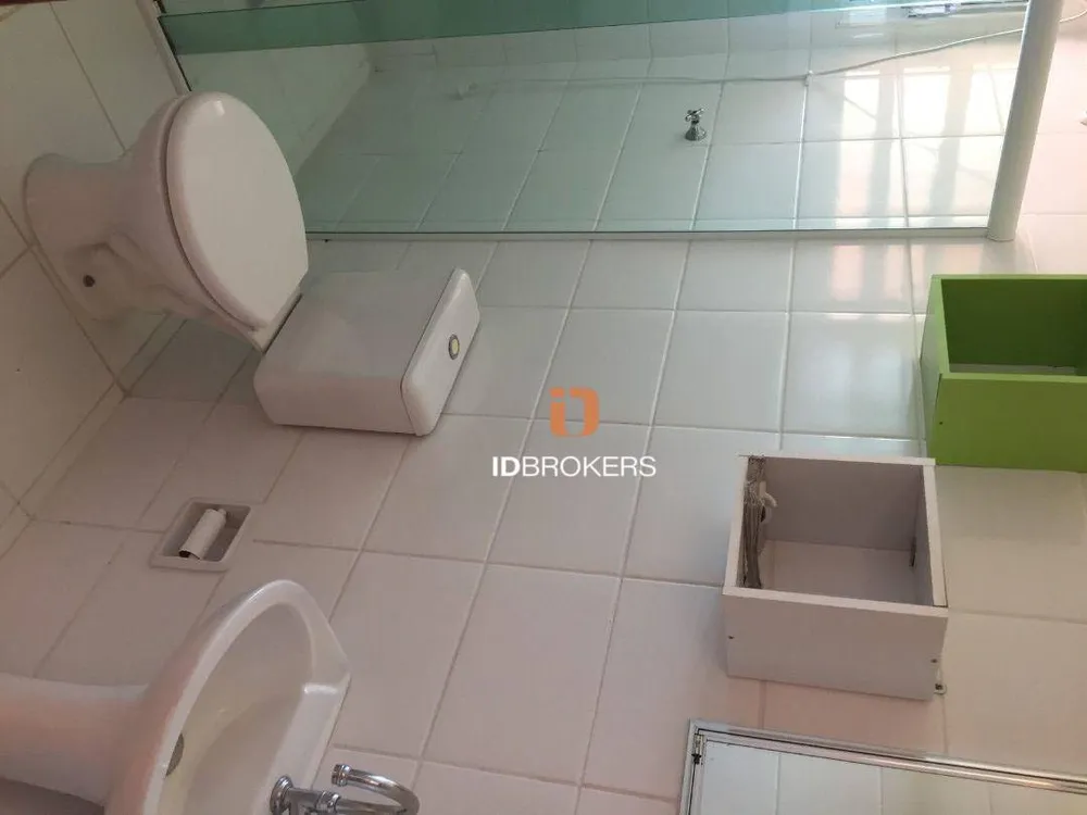 Casa, 1 quarto, 46 m² - Foto 11