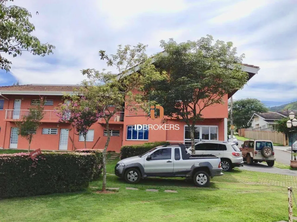 Casa, 1 quarto, 46 m² - Foto 1