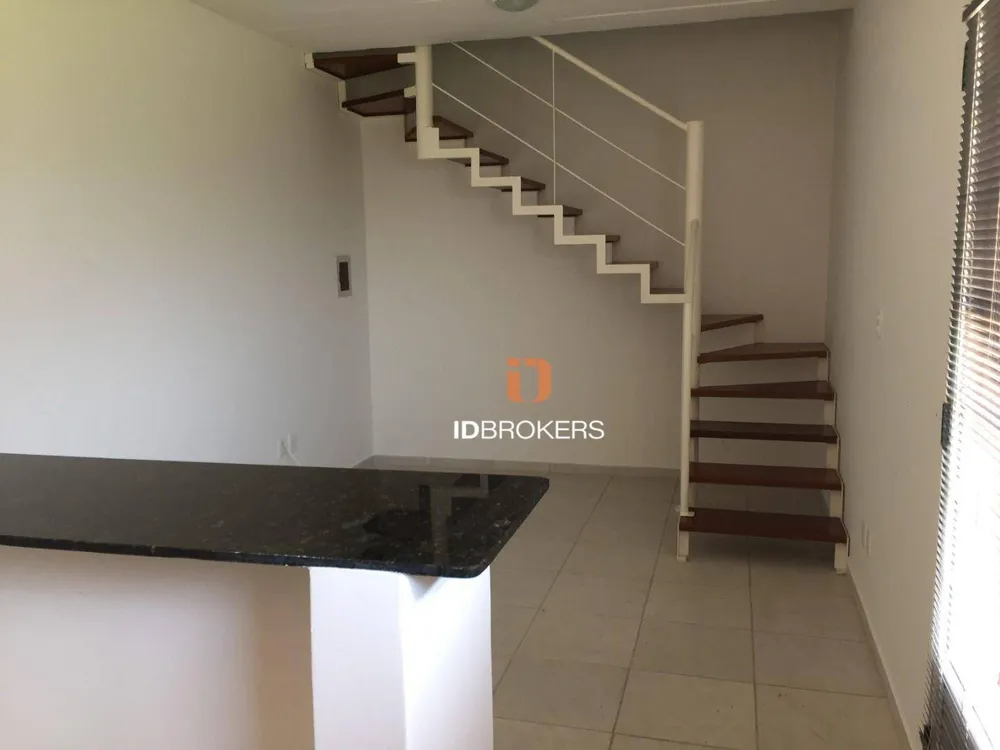 Casa, 1 quarto, 46 m² - Foto 8