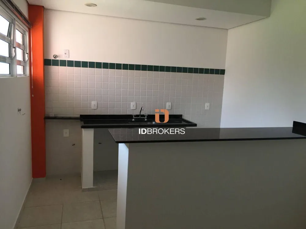 Casa, 1 quarto, 46 m² - Foto 3