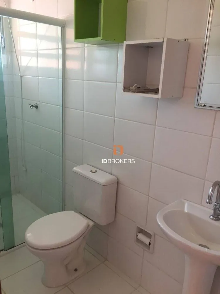 Casa, 1 quarto, 46 m² - Foto 10