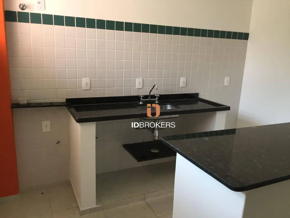 Casa, 1 quarto, 46 m² - Foto 9