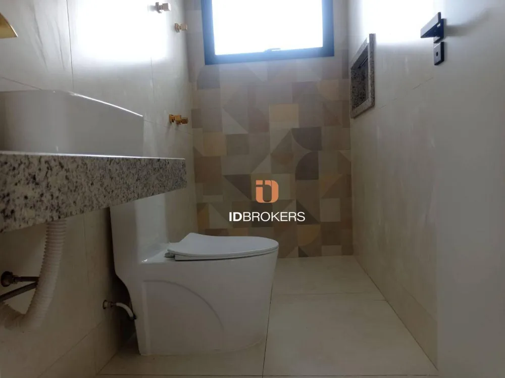 Casa de Condomínio, 3 quartos - Foto 10