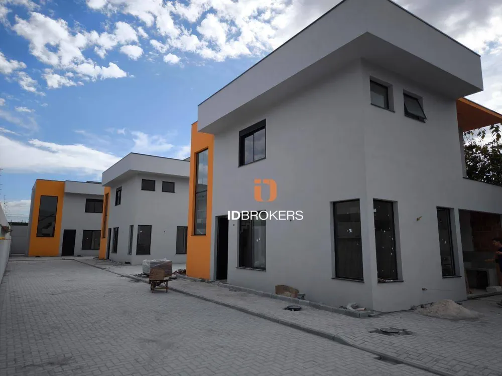 Casa de Condomínio, 3 quartos - Foto 8