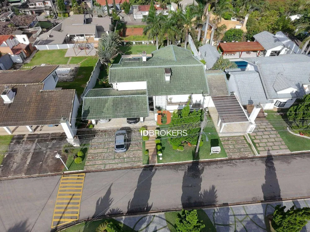 Casa de Condomínio, 4 quartos - Foto 5