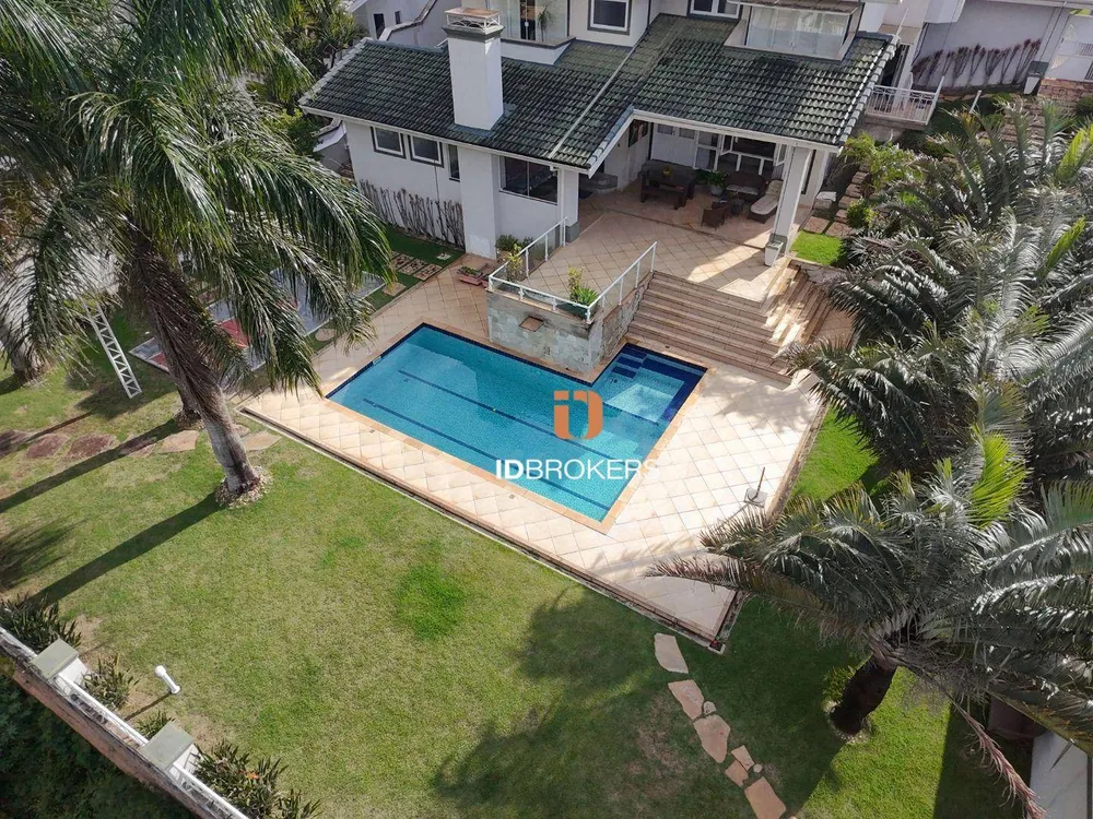Casa de Condomínio, 4 quartos - Foto 6
