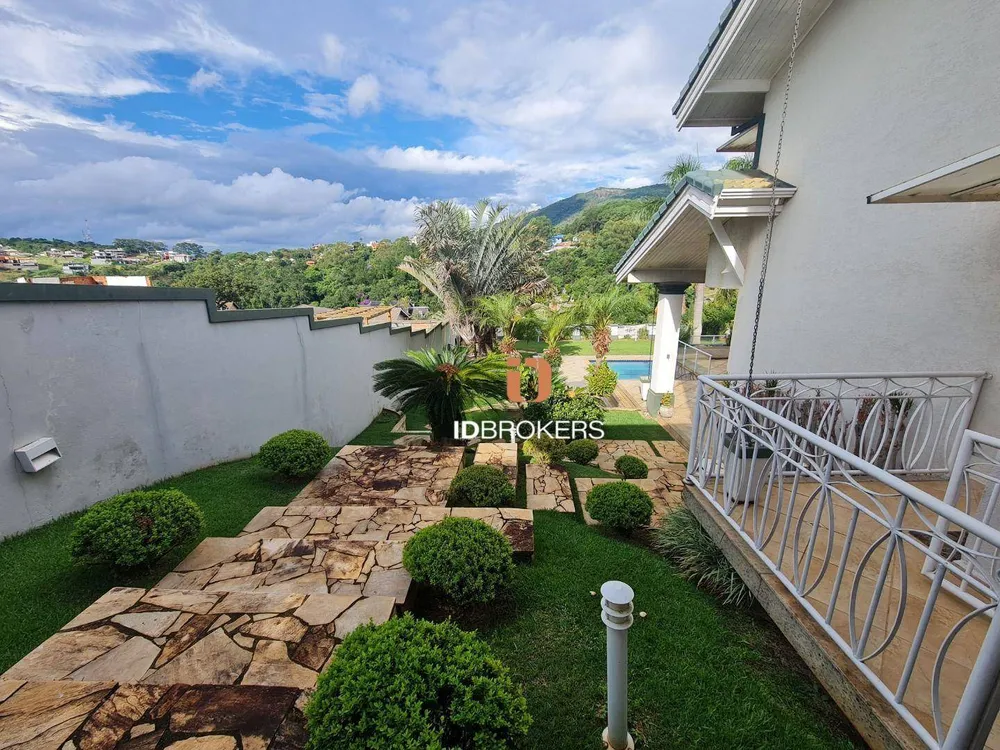 Casa de Condomínio, 4 quartos - Foto 7