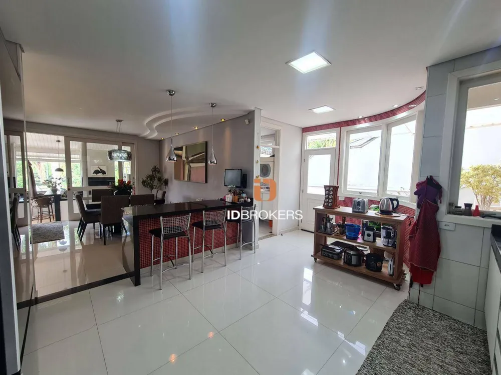 Casa de Condomínio, 4 quartos - Foto 8