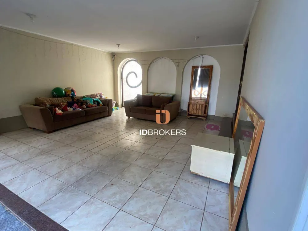 Casa, 3 quartos, 297 m² - Foto 4