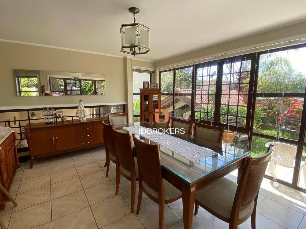 Casa, 3 quartos, 297 m² - Foto 6